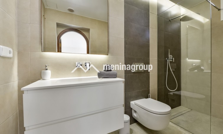 Vente · Villa · Altea