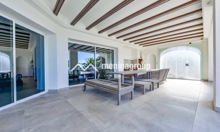 Vente · Villa · Altea