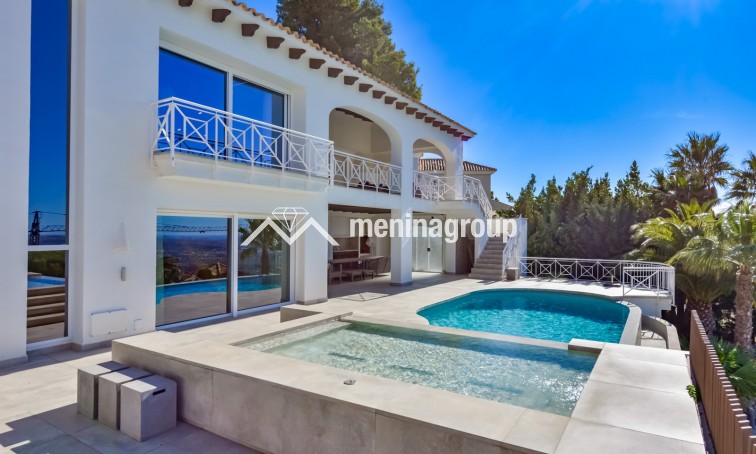 Vente · Villa · Altea