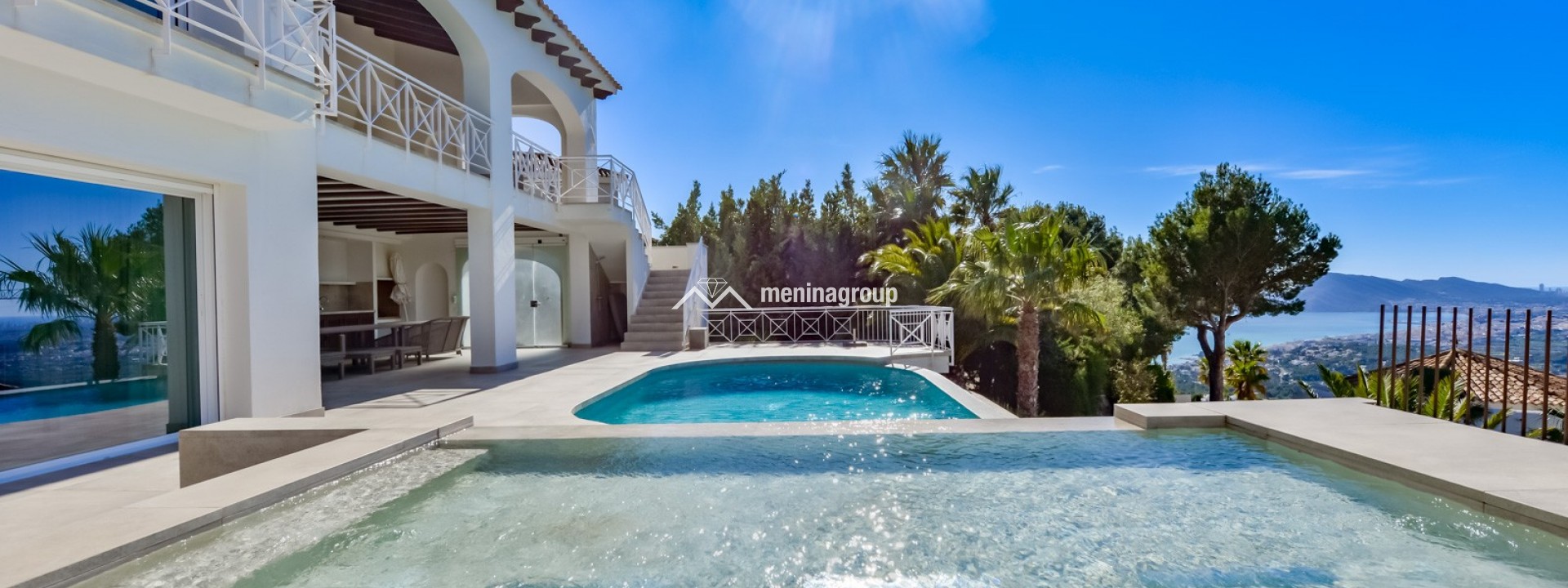 Villa - Sale - Altea - Altea