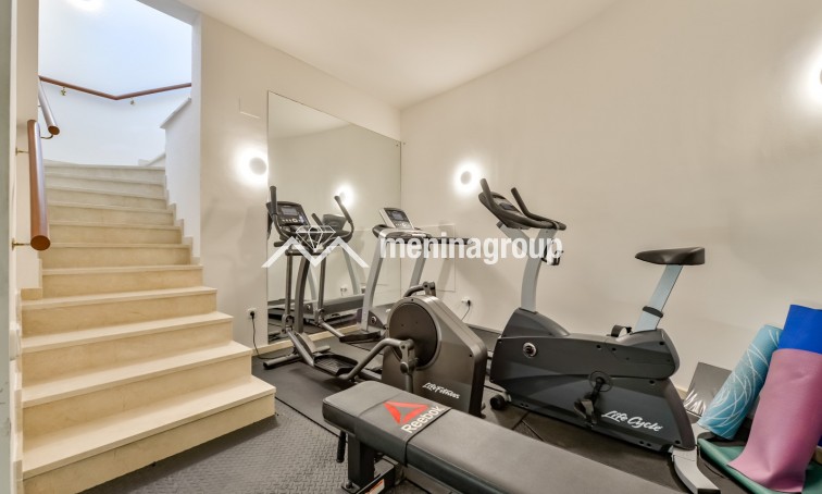 Vente · Villa · Altea