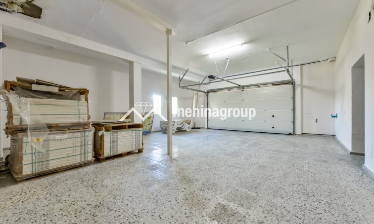 Vente · Villa · Altea