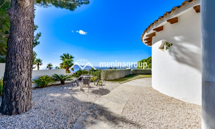Vente · Villa · Altea