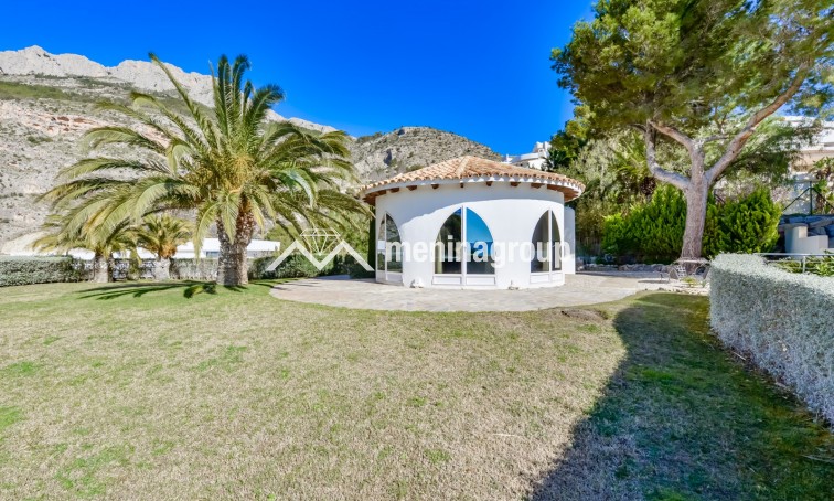 Vente · Villa · Altea