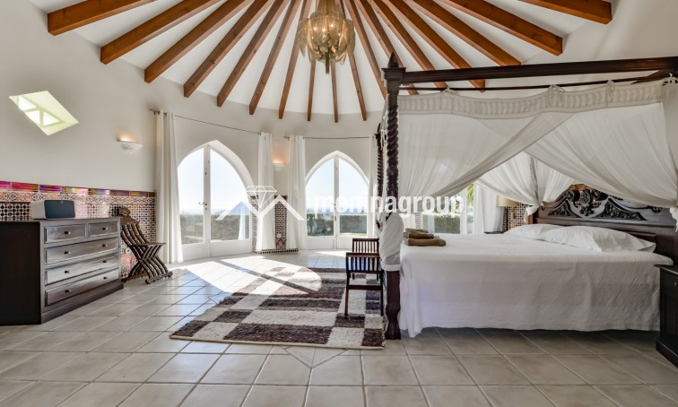 Vente · Villa · Altea