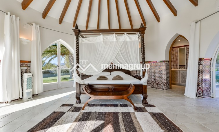 Vente · Villa · Altea