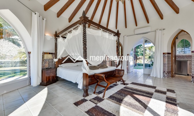 Vente · Villa · Altea
