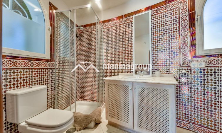Vente · Villa · Altea
