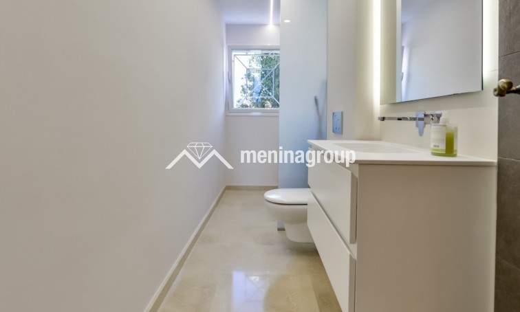 Vente · Villa · Altea