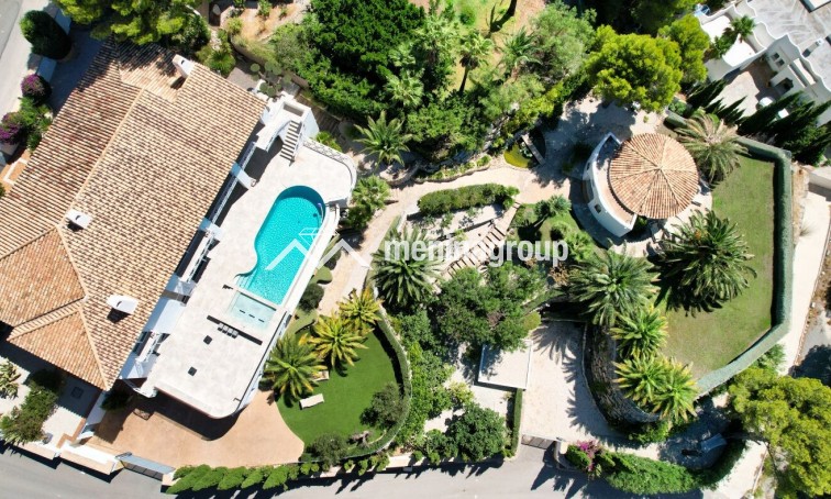 Vente · Villa · Altea
