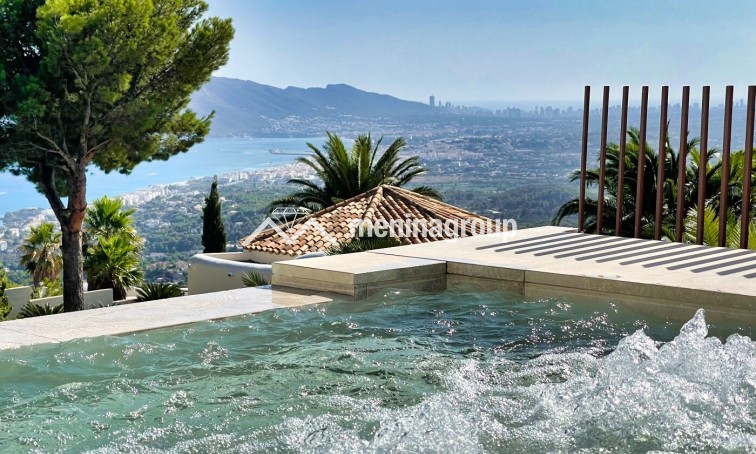 Vente · Villa · Altea