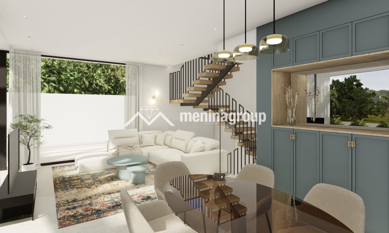 Verkoop · Villa · Polop