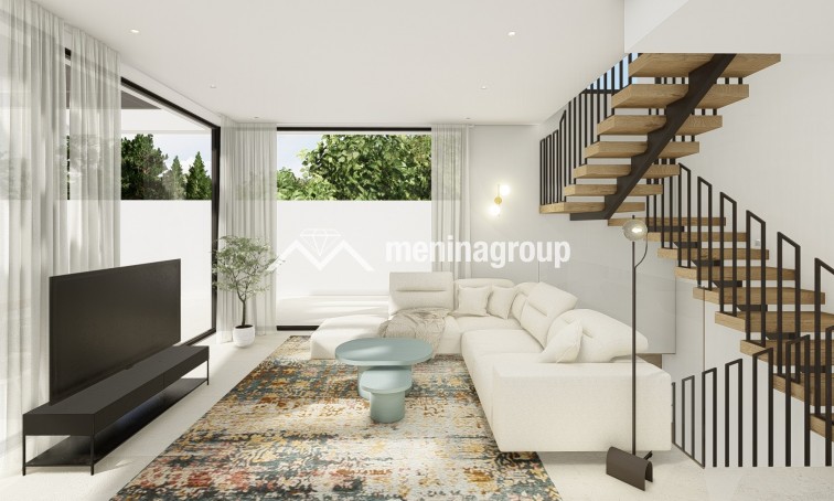 Verkoop · Villa · Polop