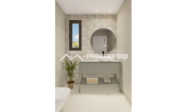 Verkoop · Villa · Polop