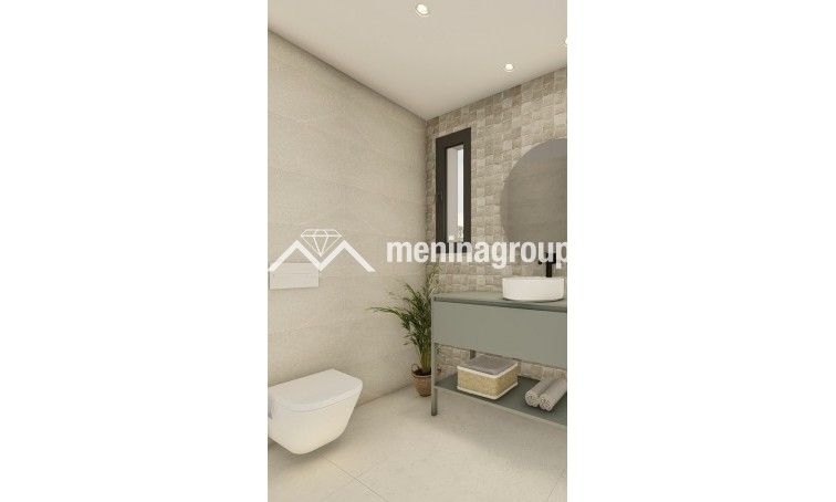 Verkoop · Villa · Polop
