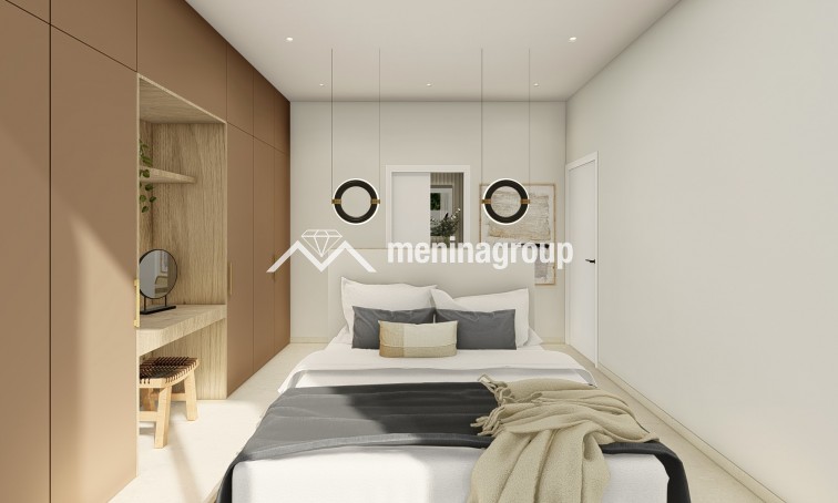 Verkoop · Villa · Polop