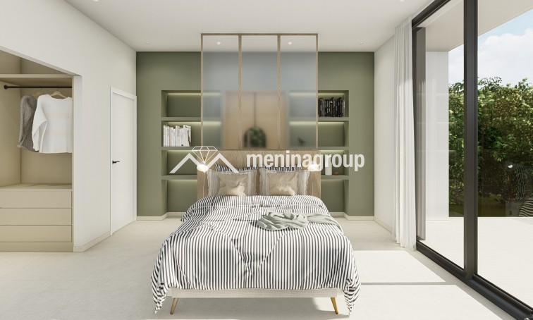 Verkoop · Villa · Polop