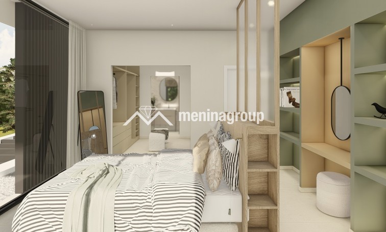 Verkoop · Villa · Polop