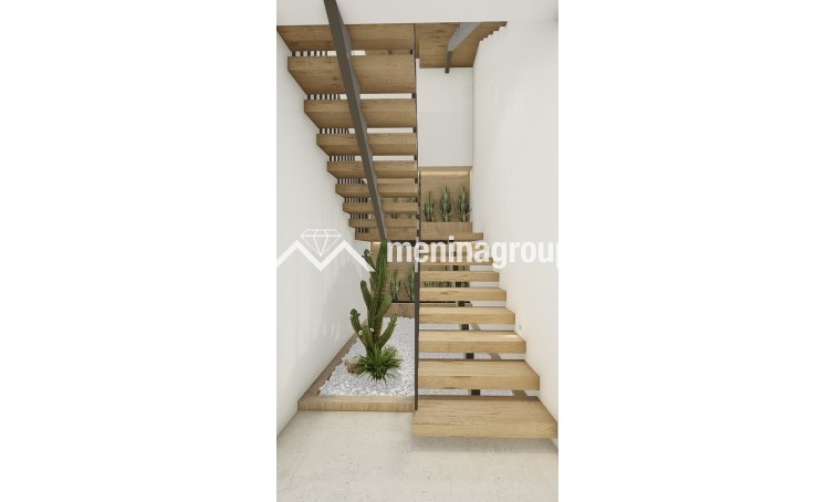 Verkoop · Villa · Polop