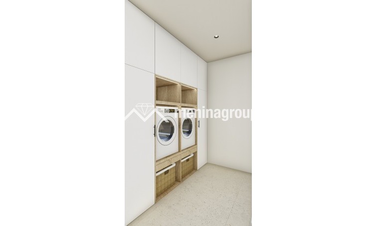 Verkoop · Villa · Polop