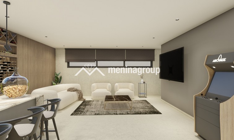 Verkoop · Villa · Polop