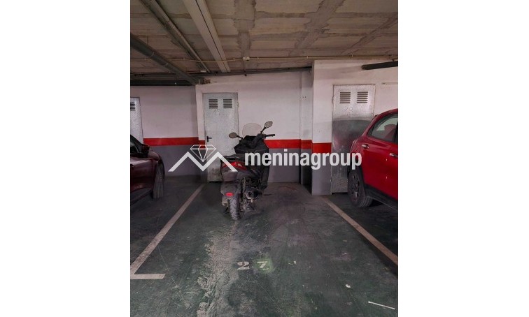 Verkoop · Appartement · Altea