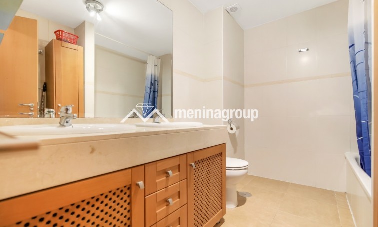 Verkoop · Appartement · Altea