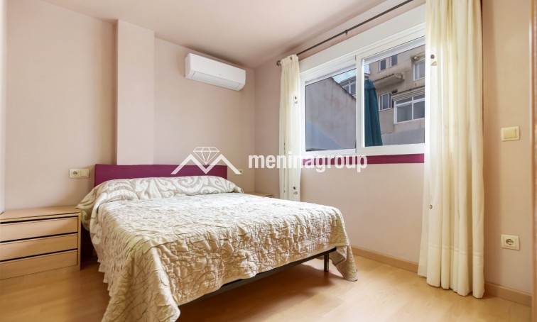Verkoop · Appartement · Altea