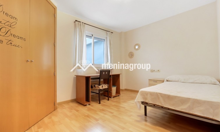 Verkoop · Appartement · Altea