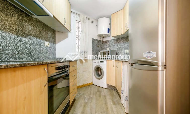 Verkoop · Appartement · Altea