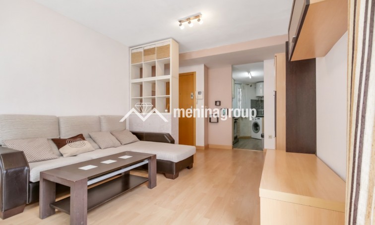Verkoop · Appartement · Altea