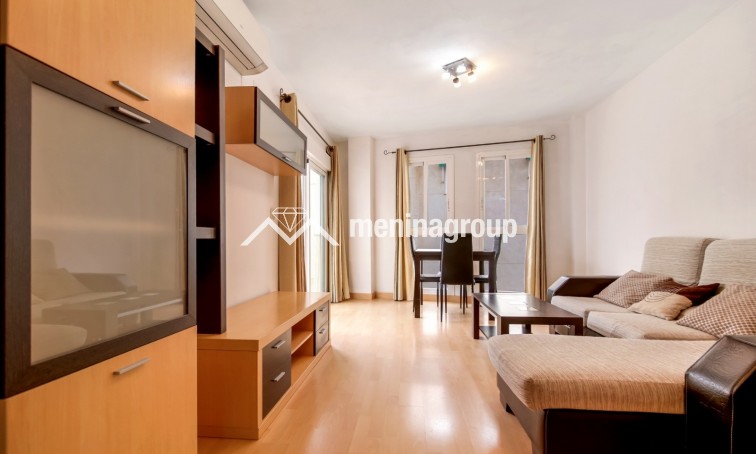 Verkoop · Appartement · Altea