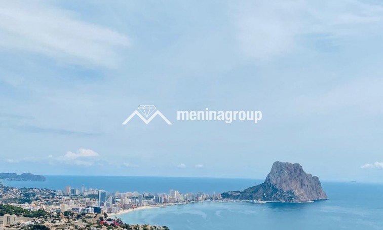 Venta · Villa · Calpe