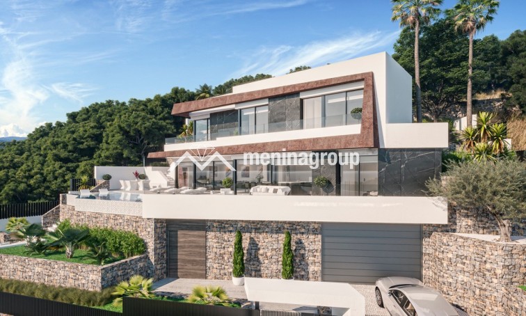 Venta · Villa · Calpe