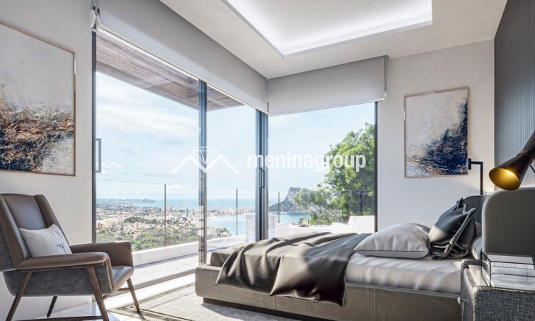 Venta · Villa · Calpe