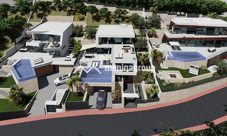 Venta · Villa · Calpe