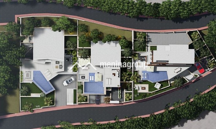 Venta · Villa · Calpe