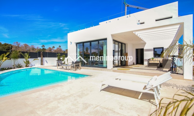 Venta · Villa · La Nucia