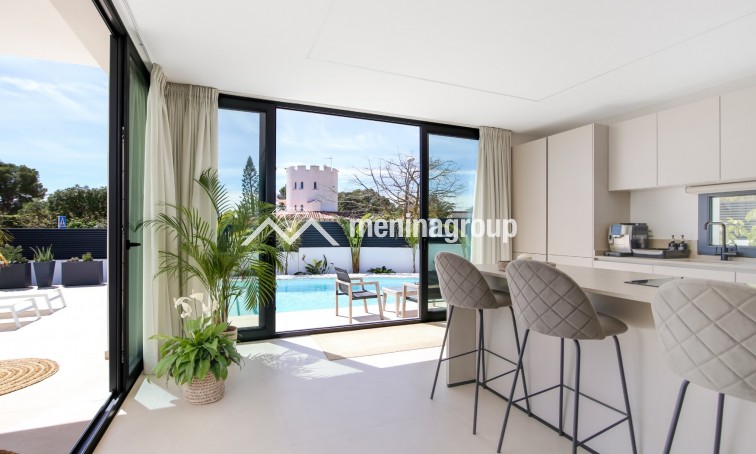 Venta · Villa · La Nucia