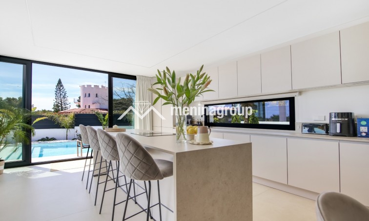 Venta · Villa · La Nucia