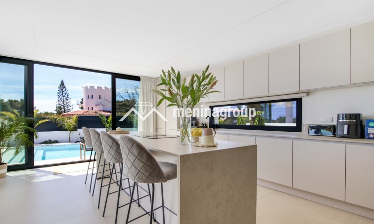 Venta · Villa · La Nucia