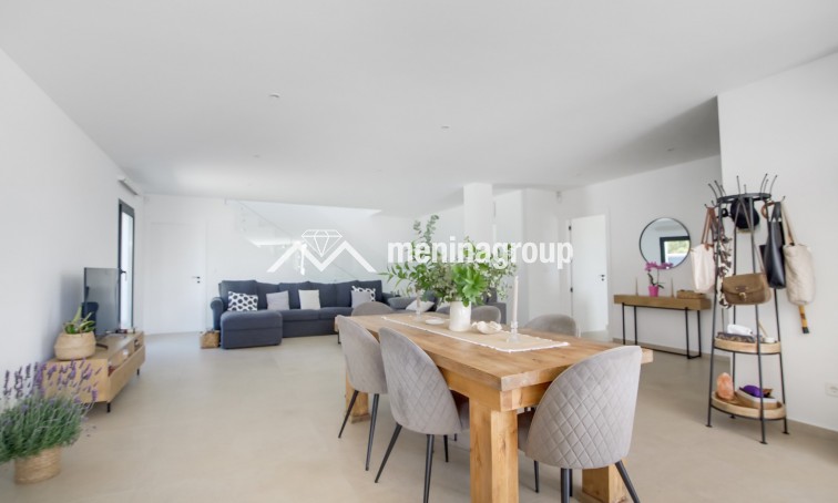 Venta · Villa · La Nucia