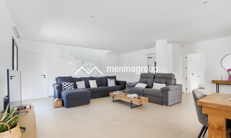 Venta · Villa · La Nucia
