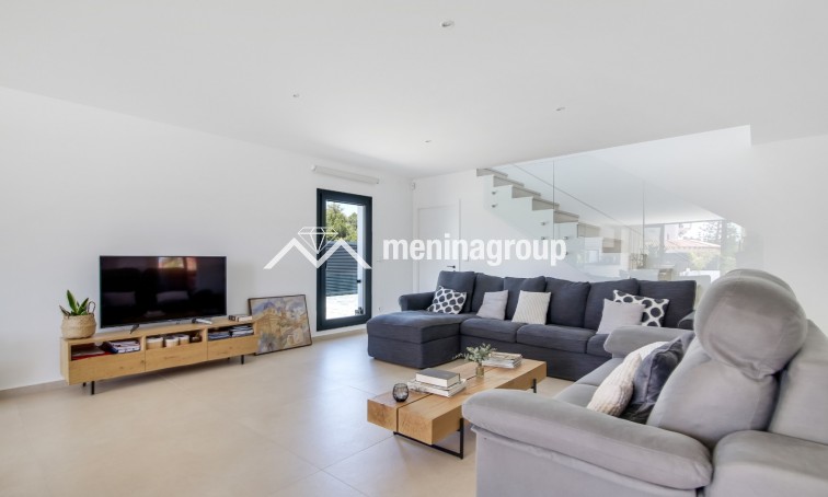 Venta · Villa · La Nucia