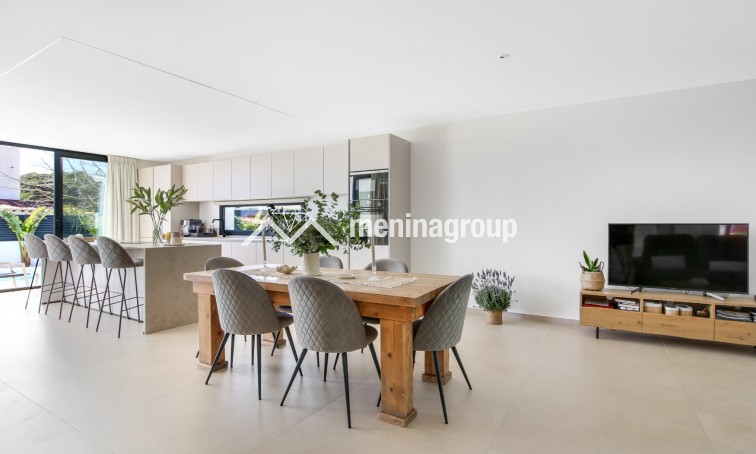 Venta · Villa · La Nucia