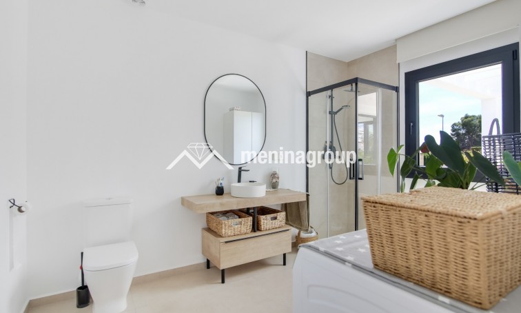 Venta · Villa · La Nucia