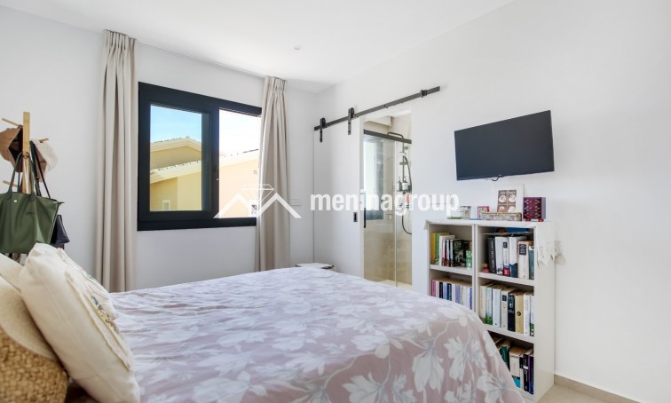 Venta · Villa · La Nucia