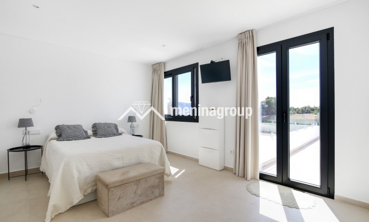 Venta · Villa · La Nucia