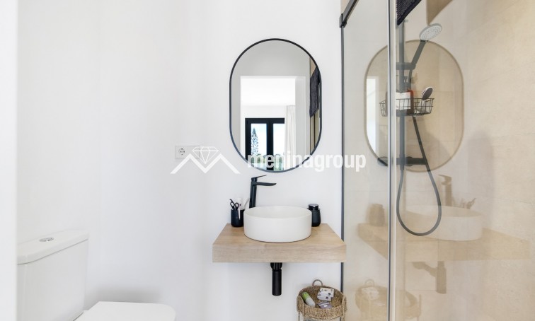 Venta · Villa · La Nucia