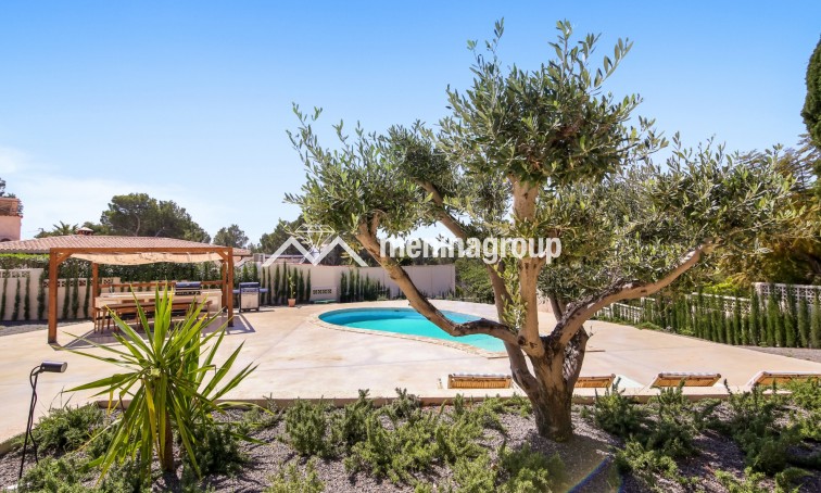 Vente · Villa · Altea